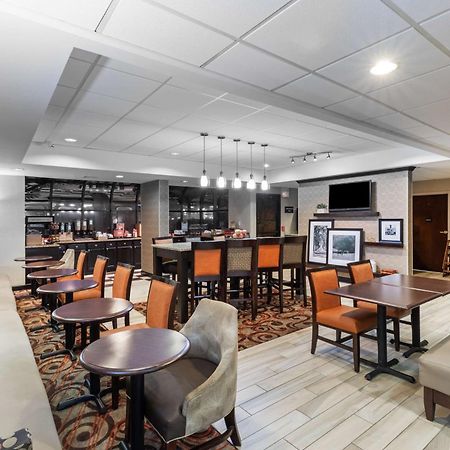 Hampton Inn Aiken Εξωτερικό φωτογραφία