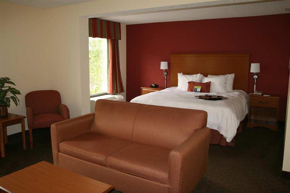 Hampton Inn Aiken Δωμάτιο φωτογραφία