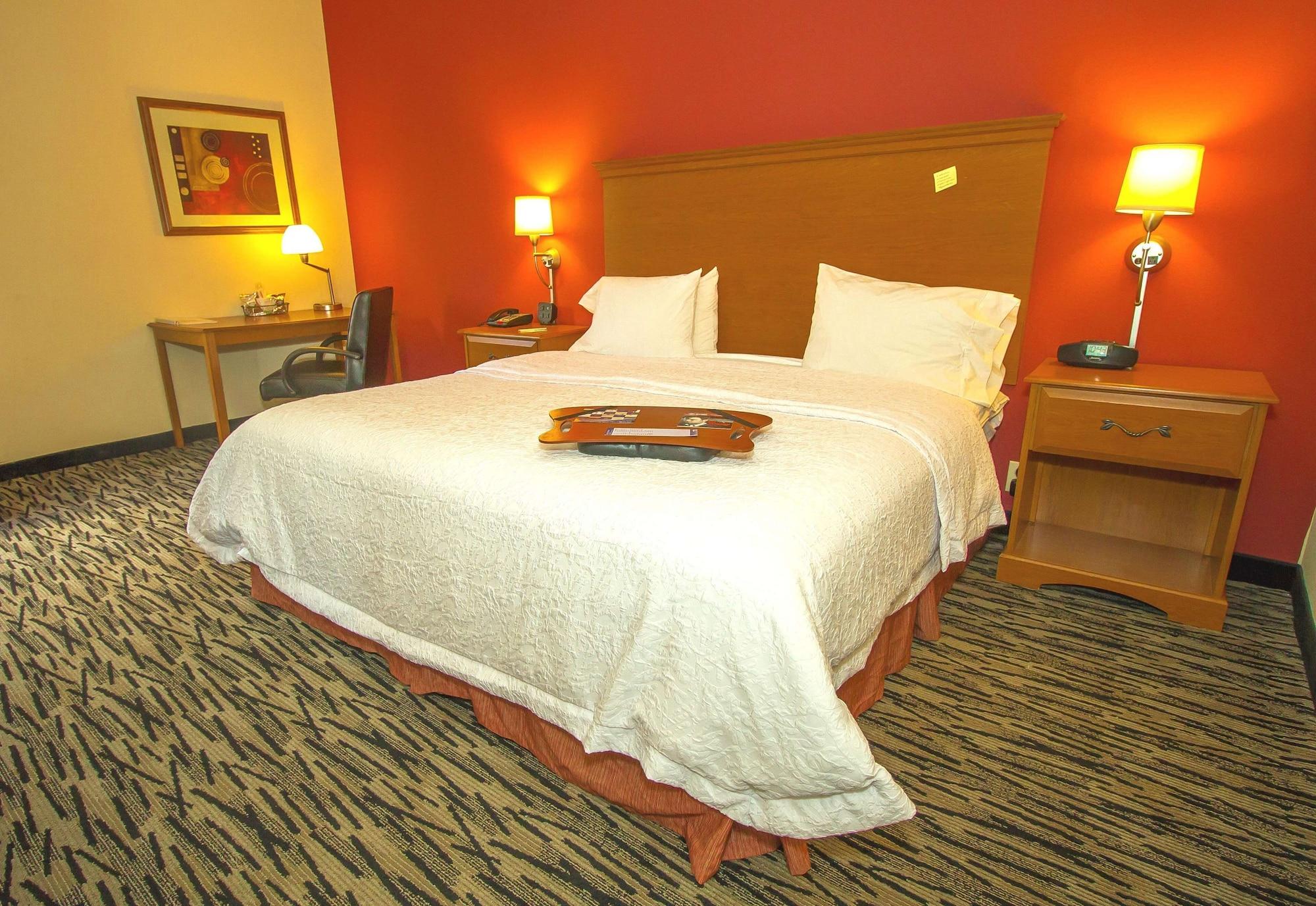 Hampton Inn Aiken Εξωτερικό φωτογραφία