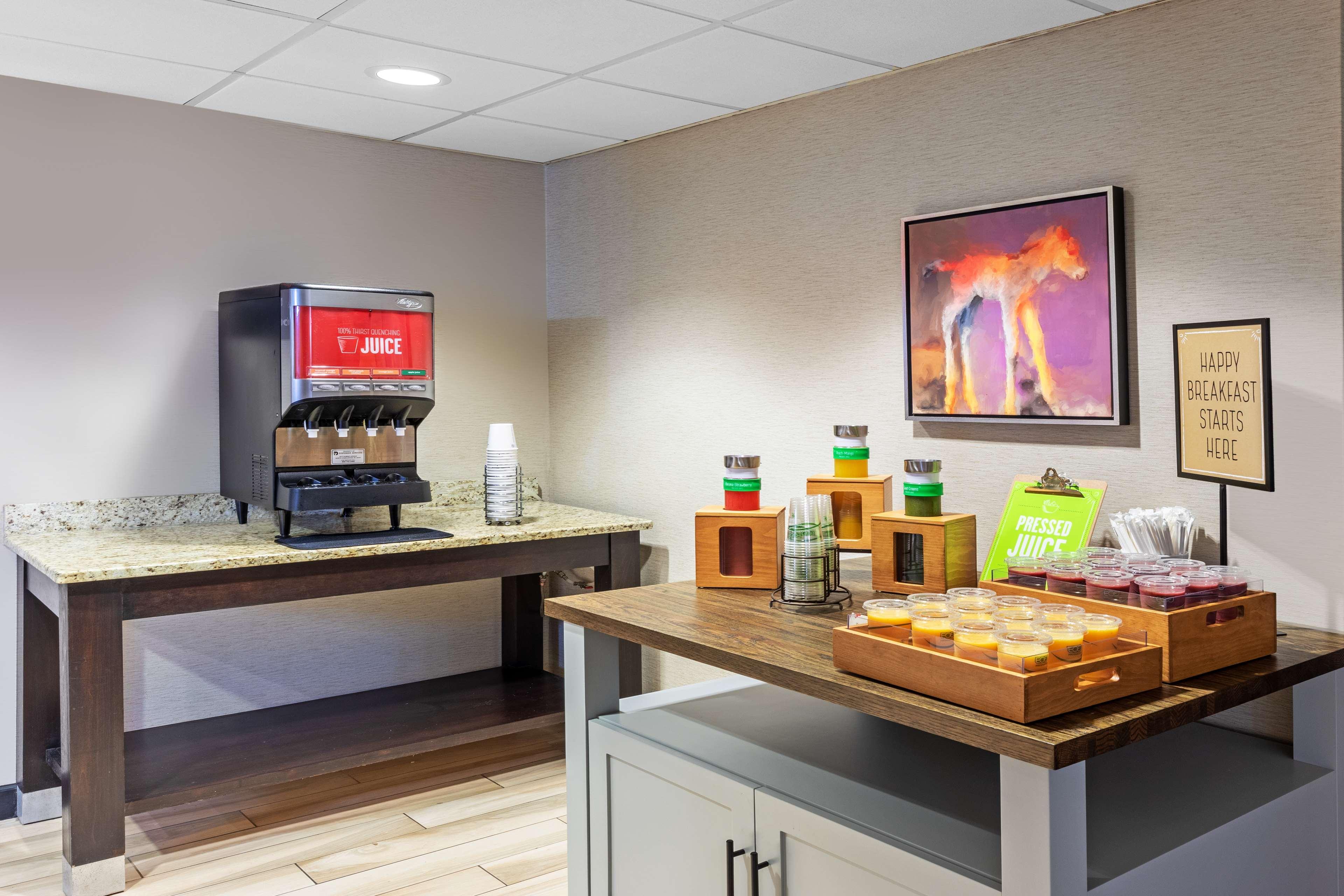 Hampton Inn Aiken Εξωτερικό φωτογραφία