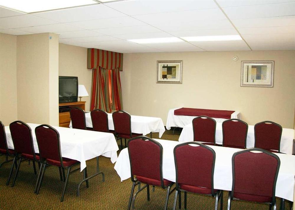 Hampton Inn Aiken Ανέσεις φωτογραφία