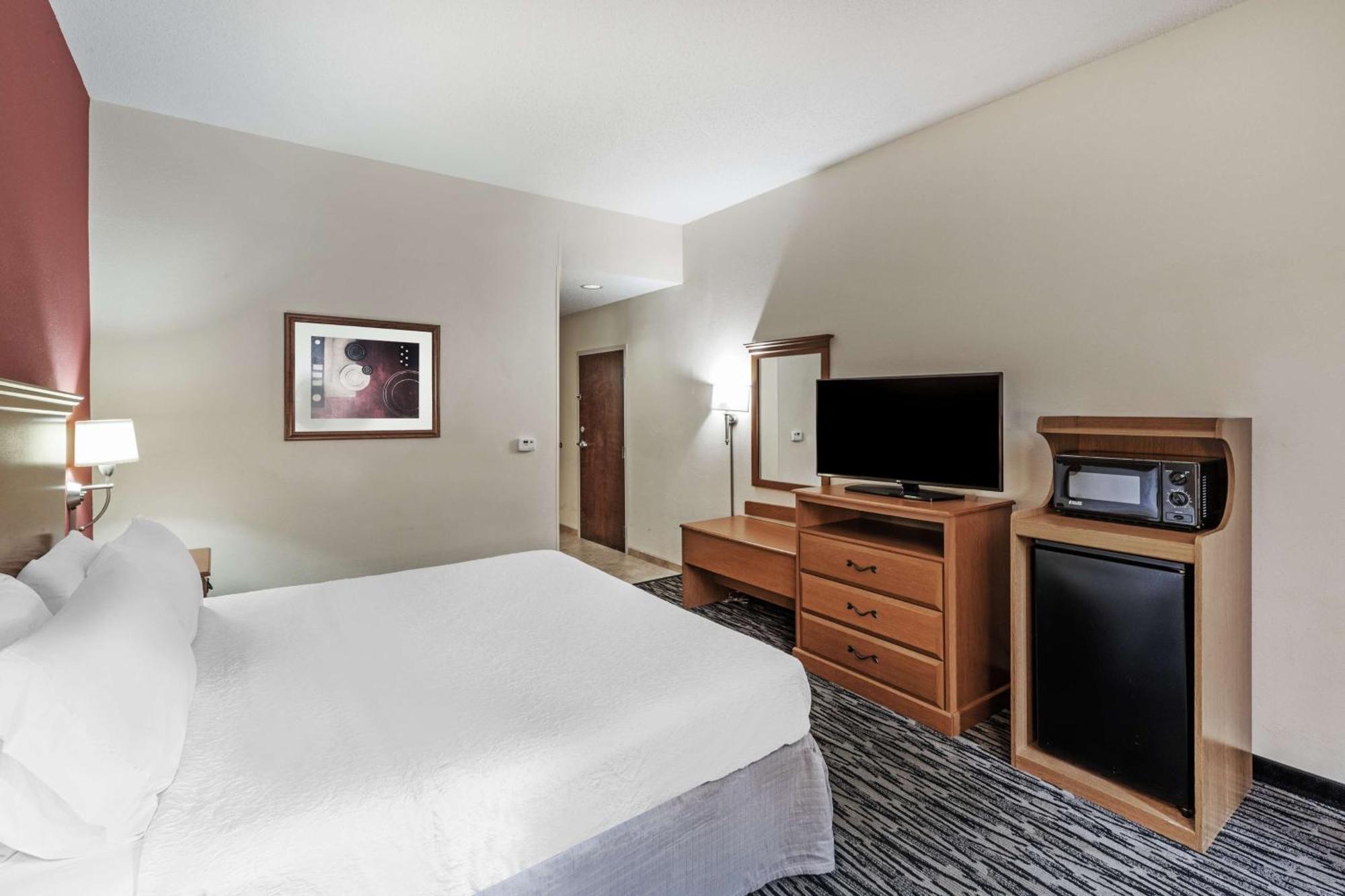 Hampton Inn Aiken Εξωτερικό φωτογραφία