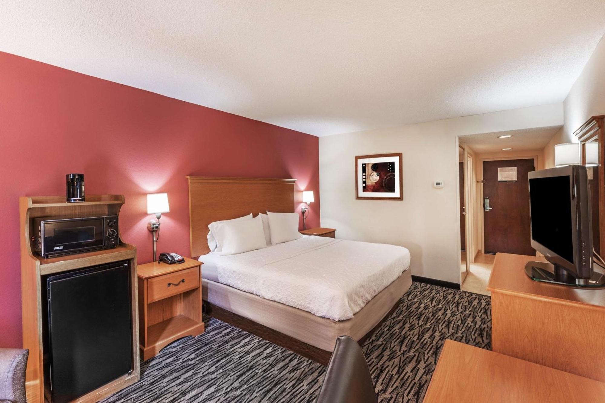 Hampton Inn Aiken Εξωτερικό φωτογραφία