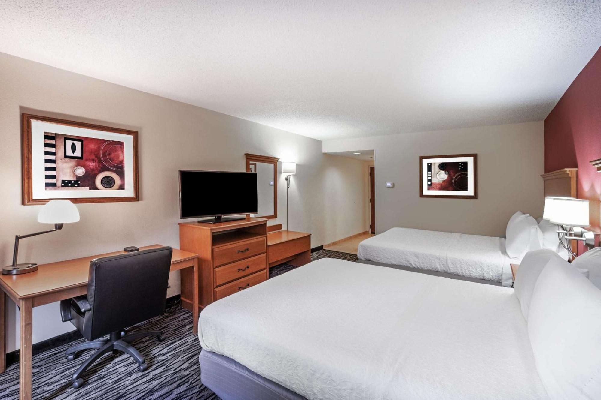 Hampton Inn Aiken Εξωτερικό φωτογραφία
