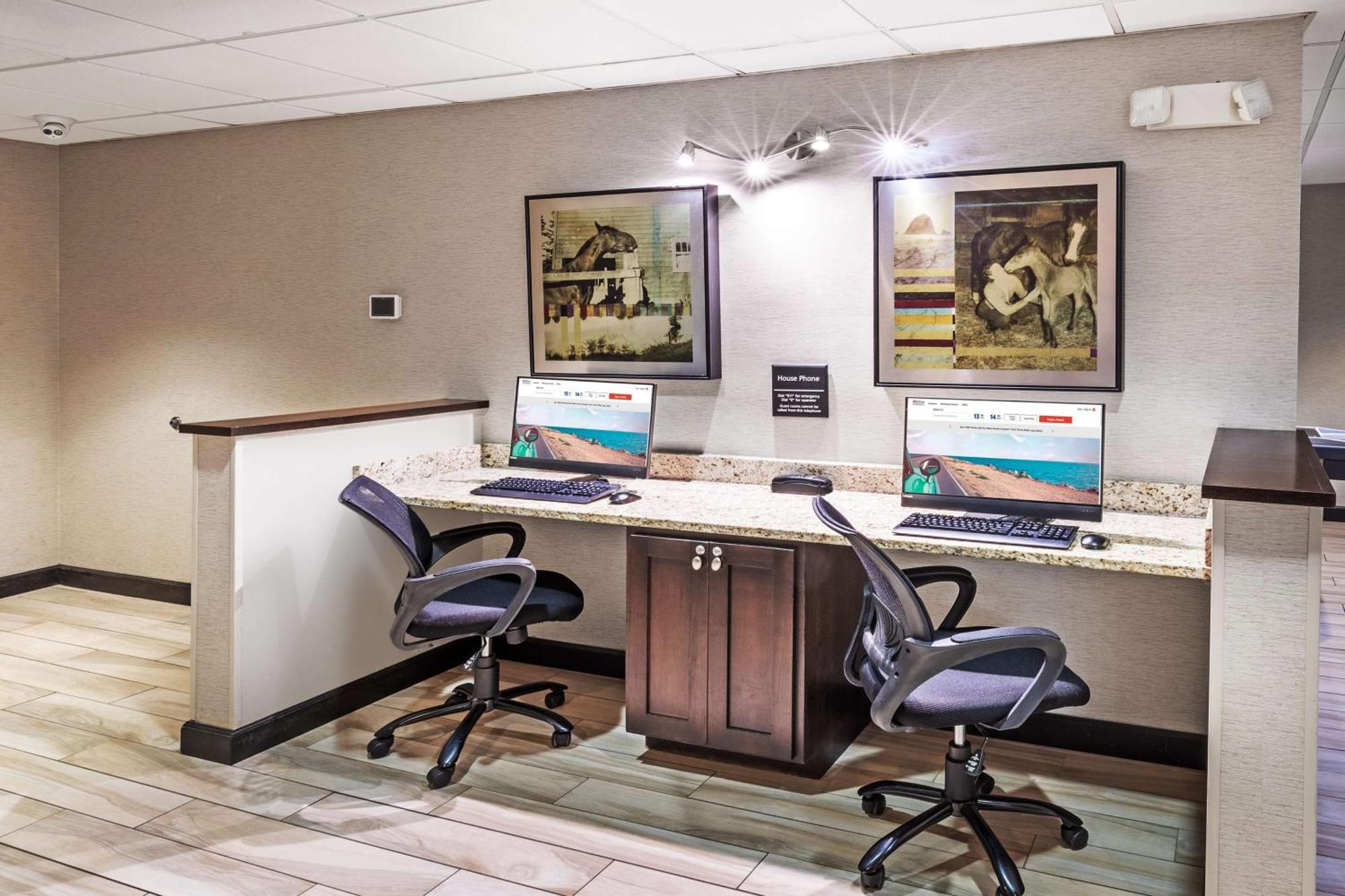 Hampton Inn Aiken Εξωτερικό φωτογραφία