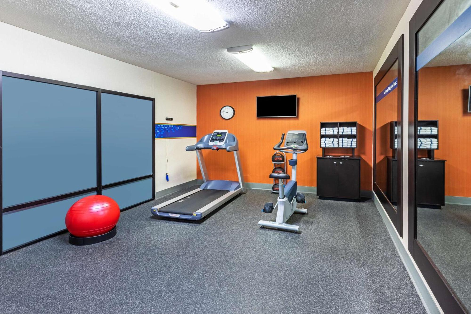 Hampton Inn Aiken Εξωτερικό φωτογραφία