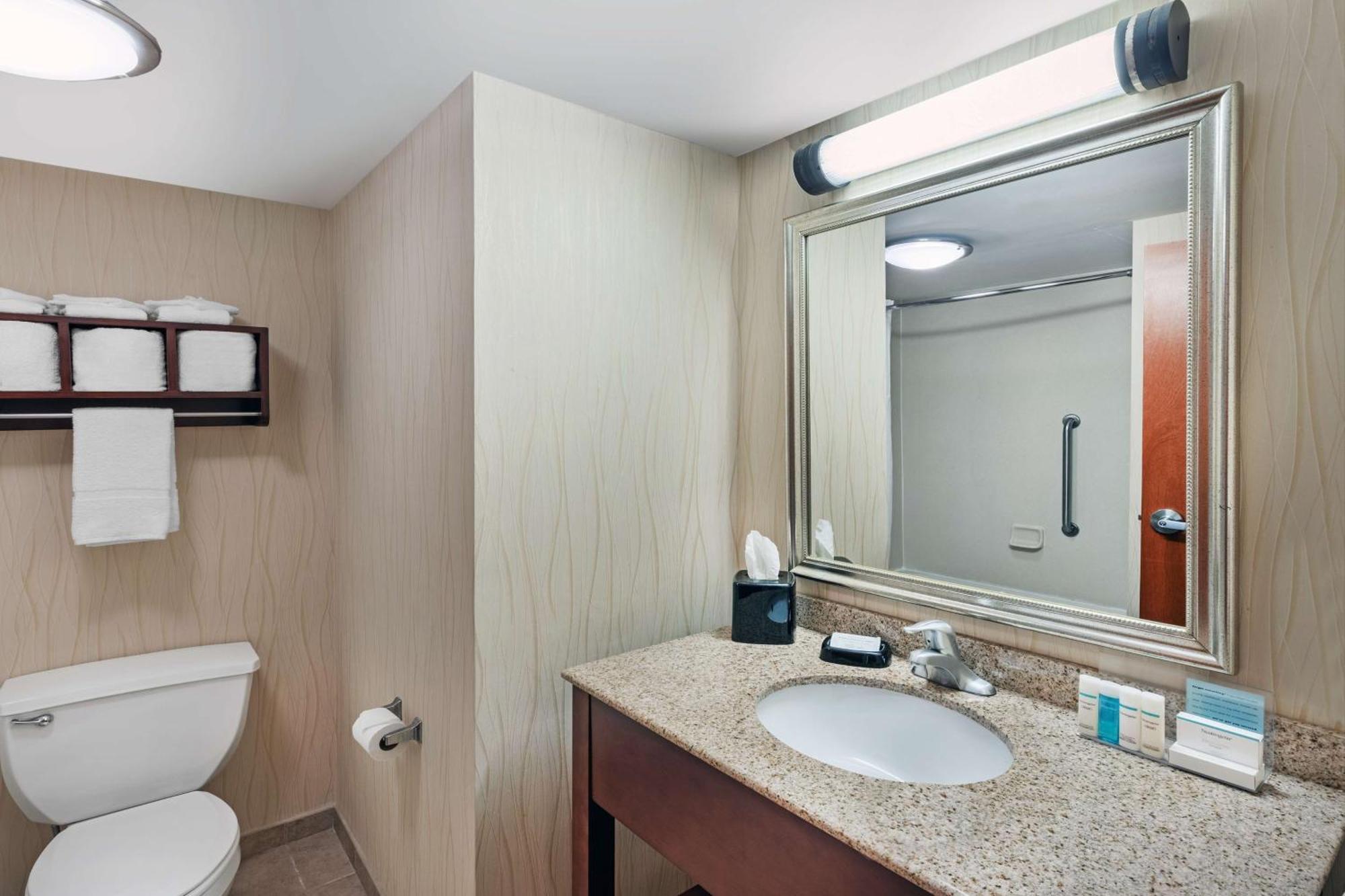 Hampton Inn Aiken Εξωτερικό φωτογραφία