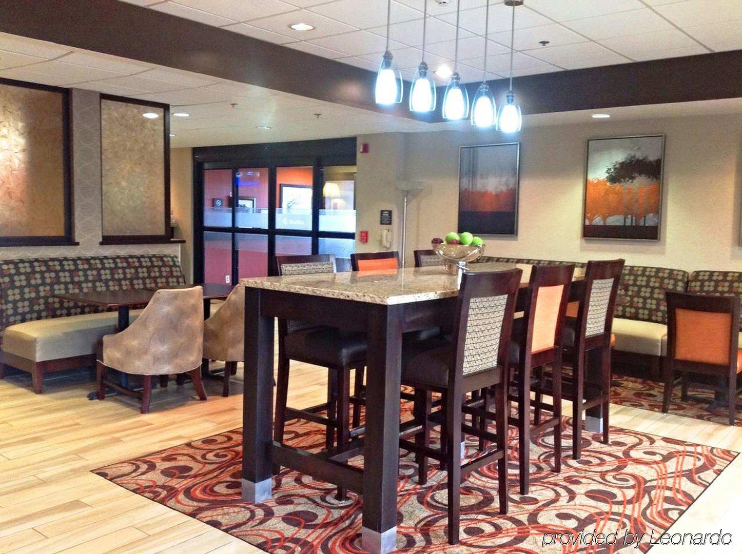 Hampton Inn Aiken Εξωτερικό φωτογραφία