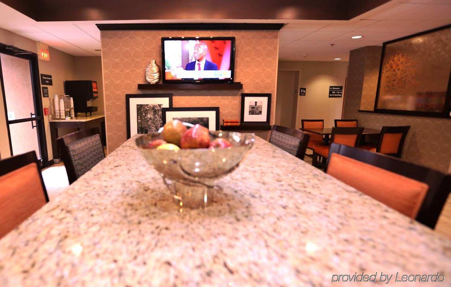 Hampton Inn Aiken Εξωτερικό φωτογραφία