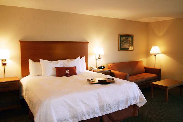 Hampton Inn Aiken Δωμάτιο φωτογραφία