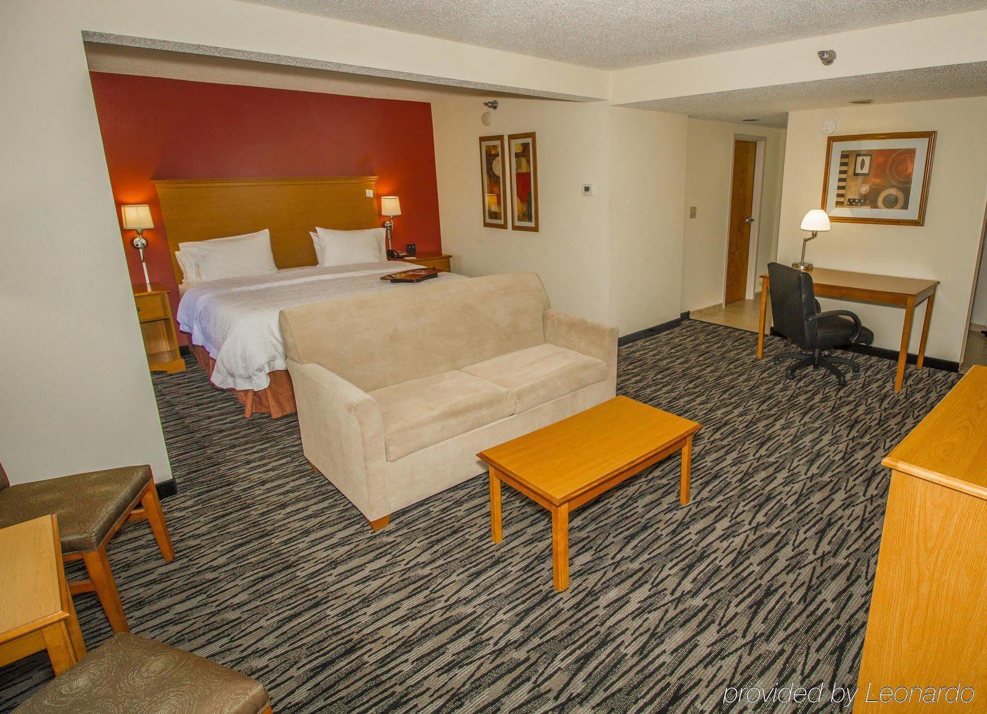 Hampton Inn Aiken Εξωτερικό φωτογραφία
