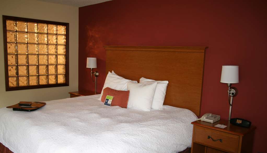 Hampton Inn Aiken Δωμάτιο φωτογραφία