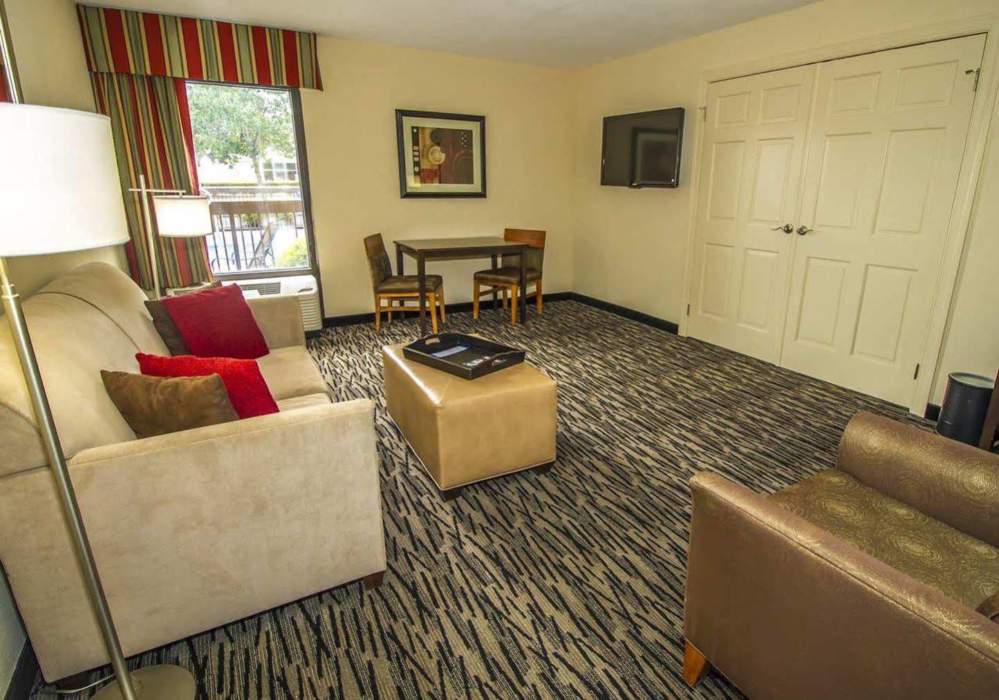 Hampton Inn Aiken Εξωτερικό φωτογραφία