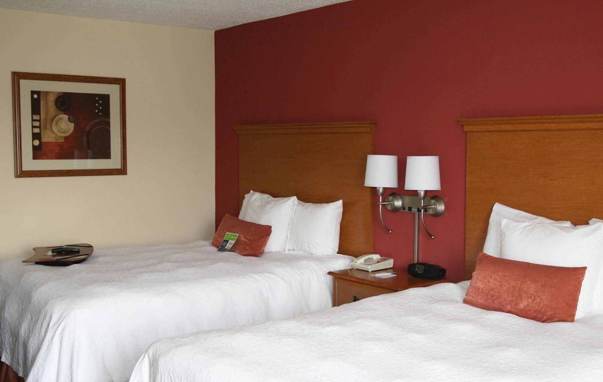 Hampton Inn Aiken Δωμάτιο φωτογραφία