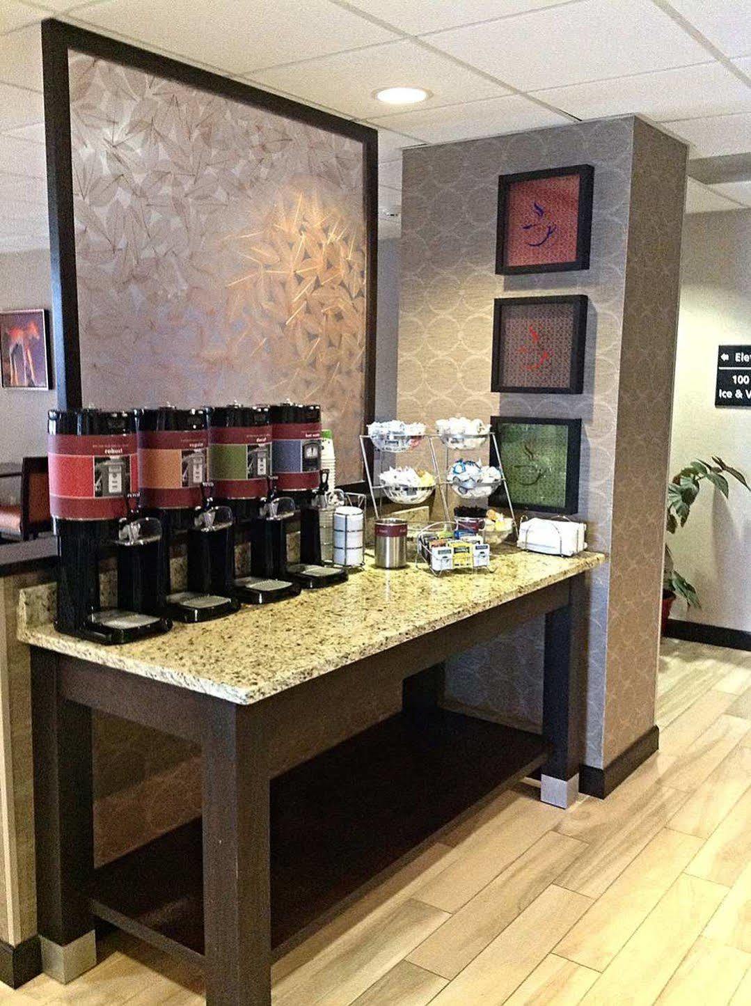 Hampton Inn Aiken Εξωτερικό φωτογραφία