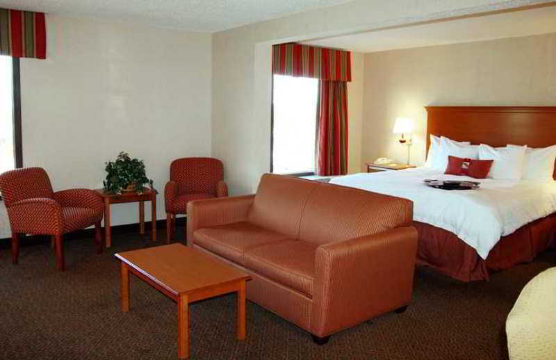 Hampton Inn Aiken Δωμάτιο φωτογραφία